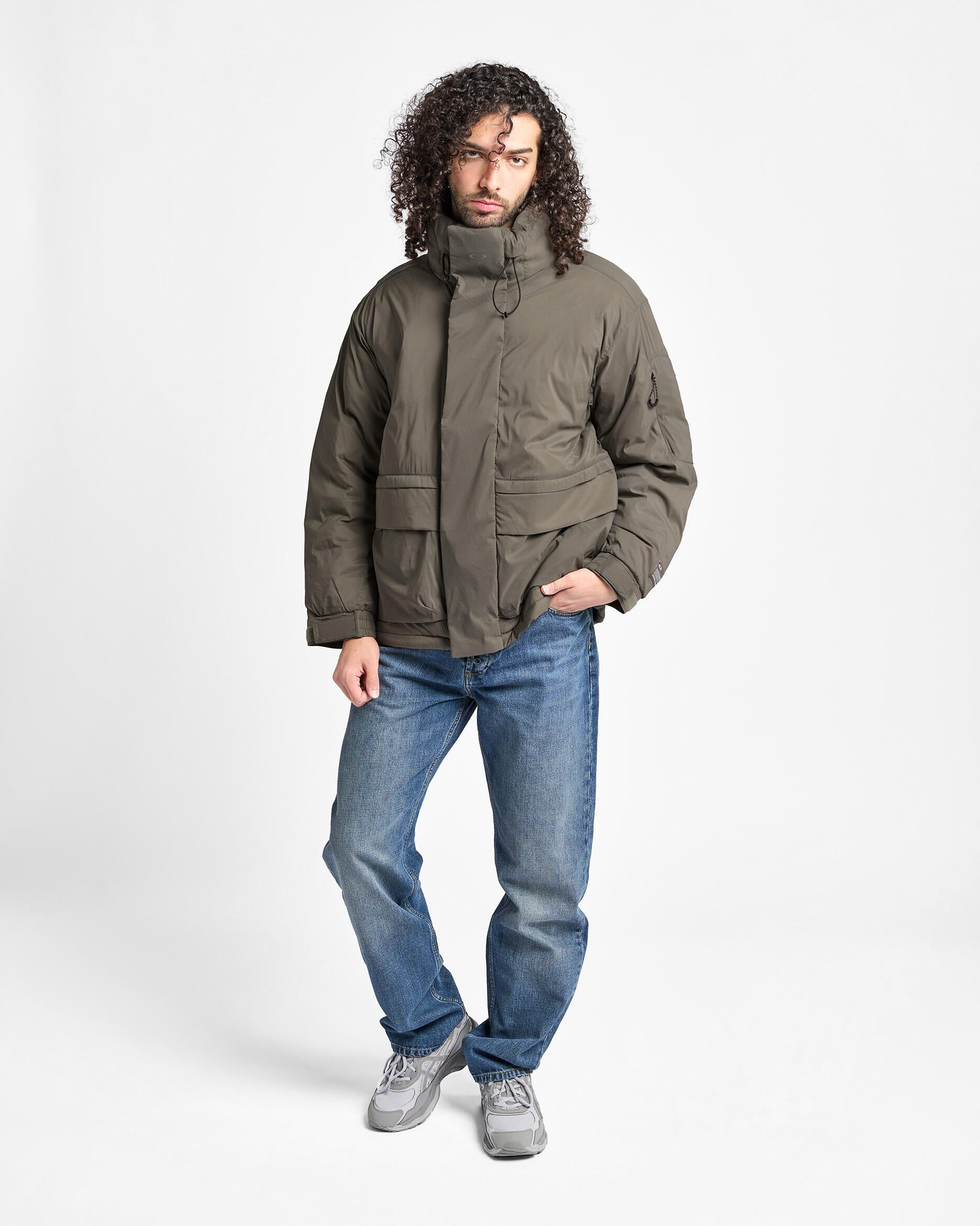 Oakley FGL PUFFY JACKET 5.7 | FOA408122-279 | AFEW STORE
